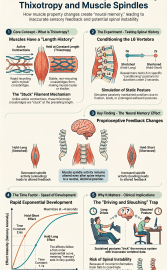 The Hidden Science of Spinal Memory and Stability | The Lakes Chiropractic